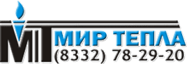 МИР ТЕПЛА