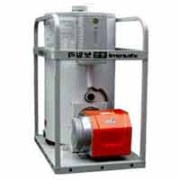 Жидкотопливный котел