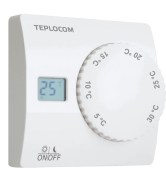 Termostat-Teplocom-TS-2AA-8A-911