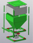 bunker-teplovec-1200-razrez