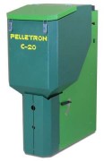 pelletron-compact