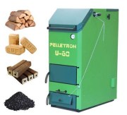 pelletron-u-60